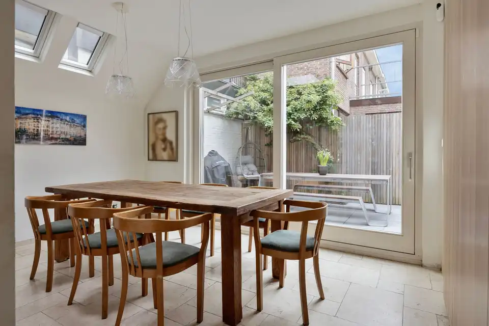 Foto #11 Huurwoning Minervaplein Utrecht