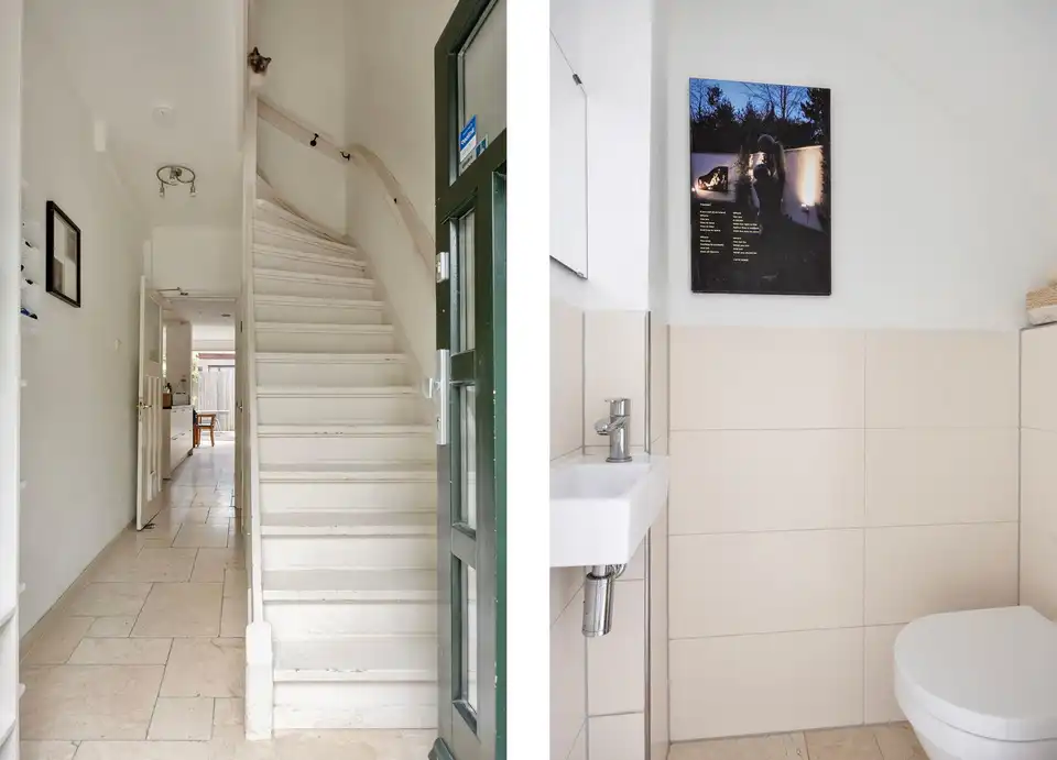 Huurwoning Foto #1 te huur bij Huurstunt