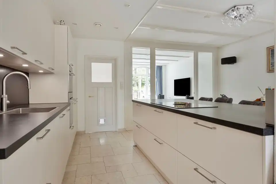 Foto #6 Huurwoning Minervaplein Utrecht