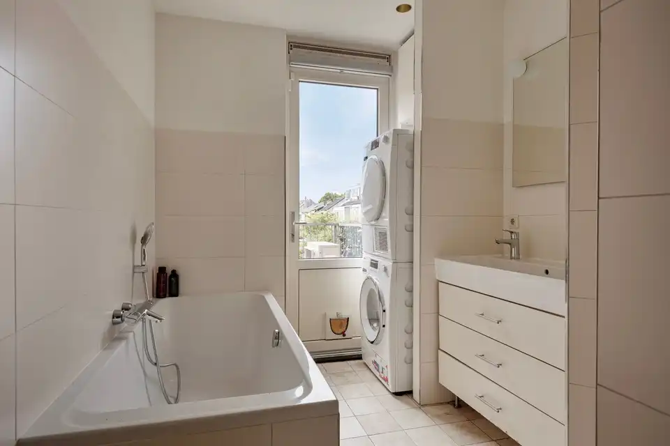 Foto #16 Huurwoning Minervaplein Utrecht