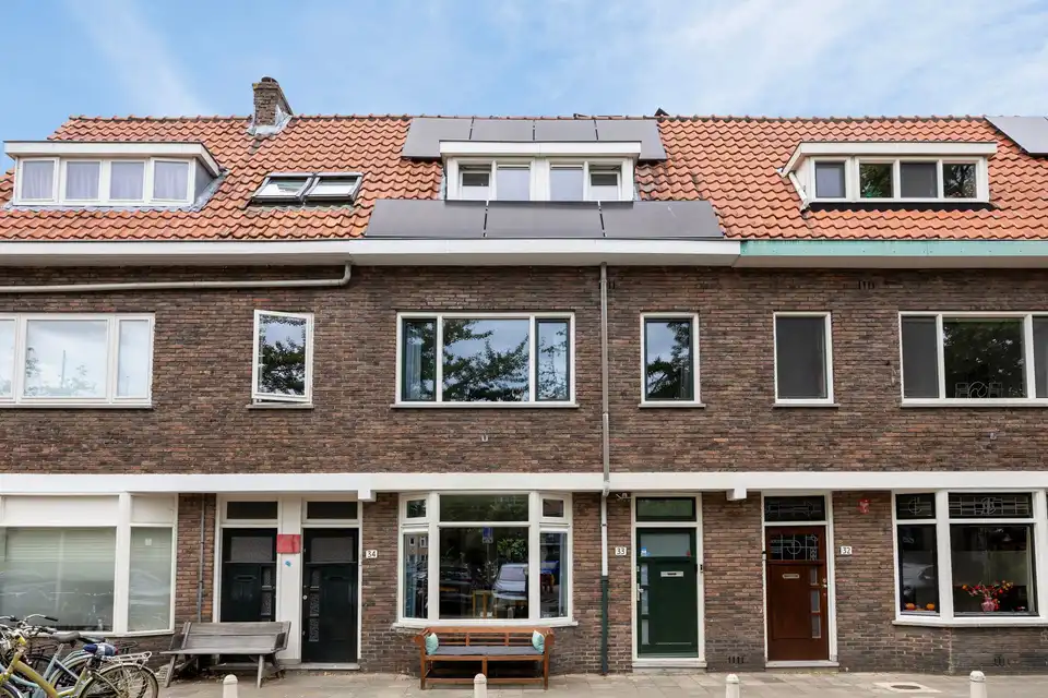 Huurwoning Foto #0 te huur bij Huurstunt