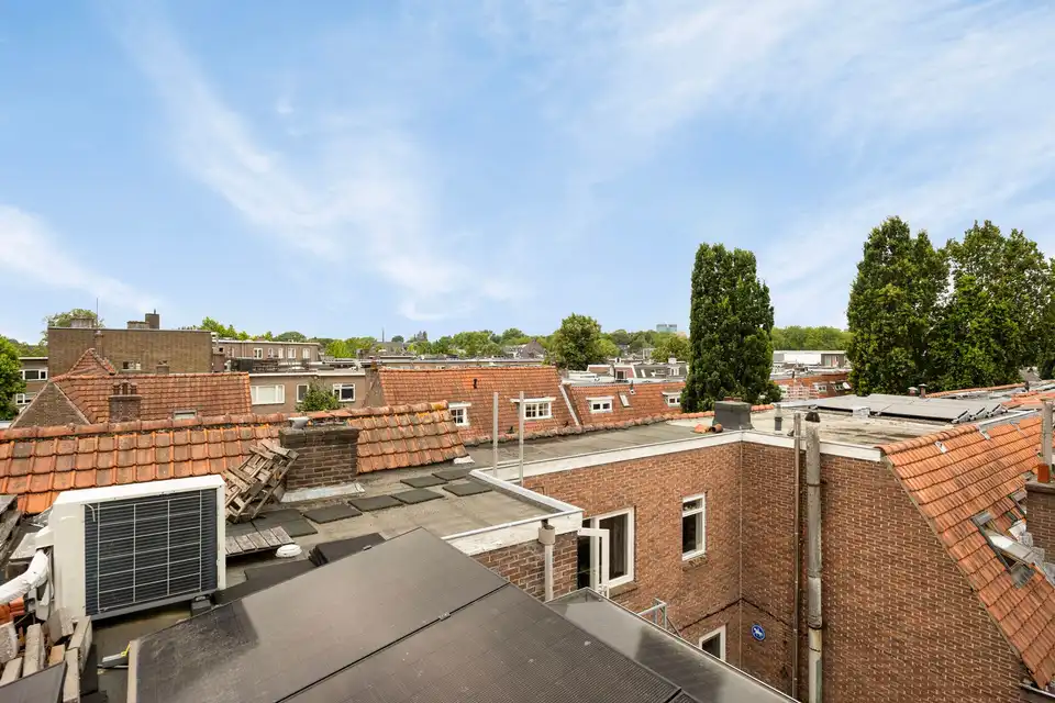 Foto #30 Huurwoning Minervaplein Utrecht