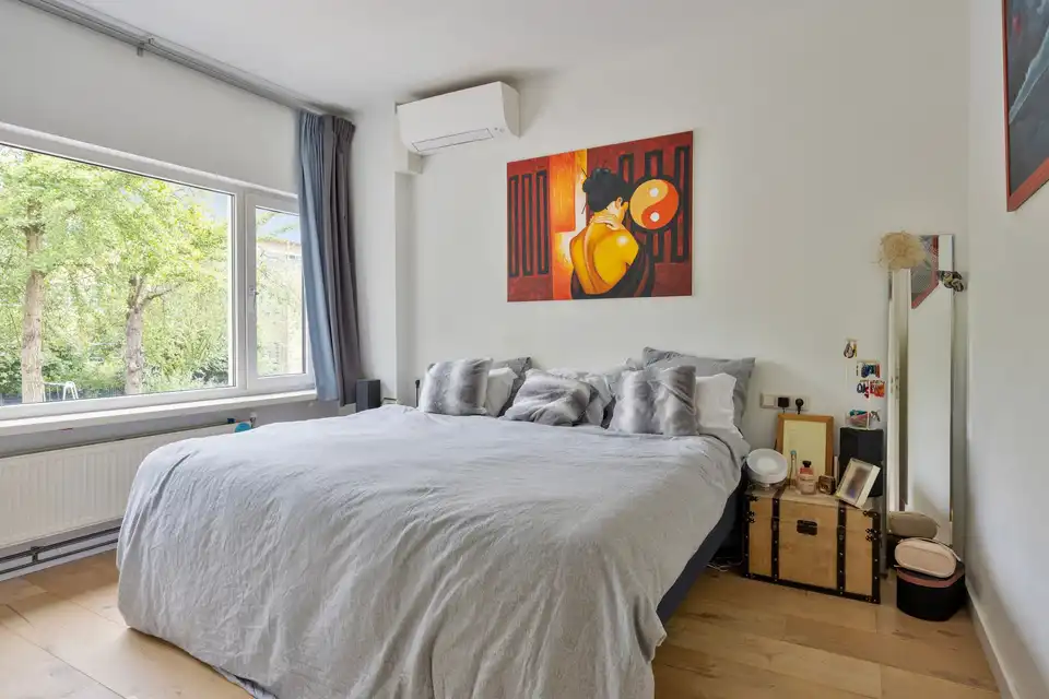 Foto #12 Huurwoning Minervaplein Utrecht