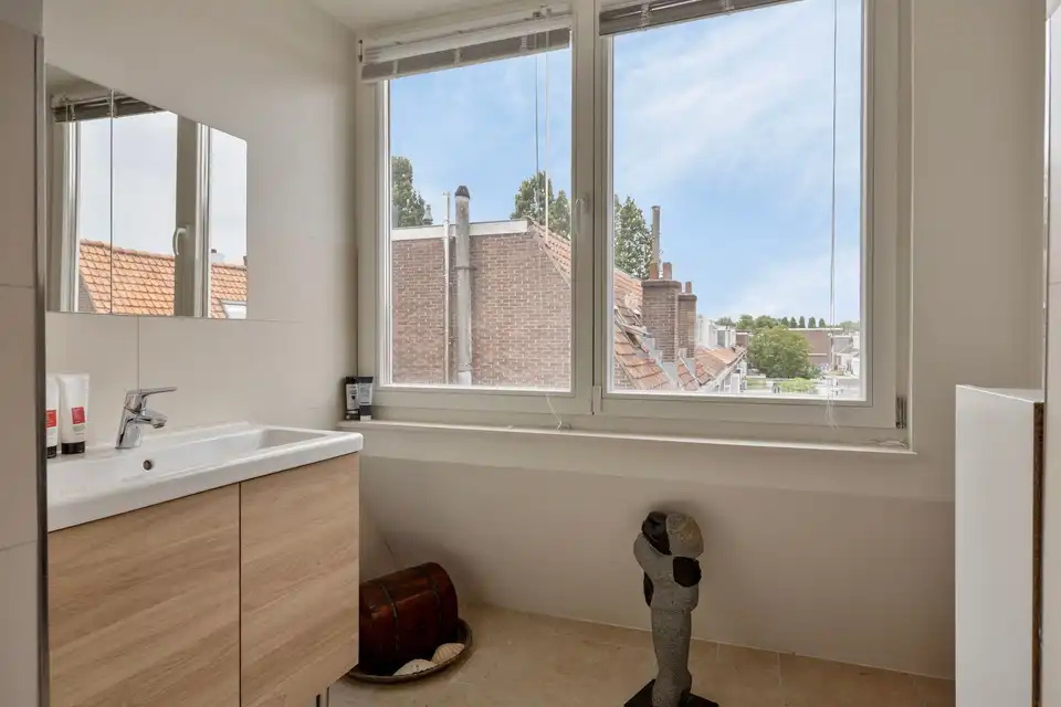 Foto #26 Huurwoning Minervaplein Utrecht
