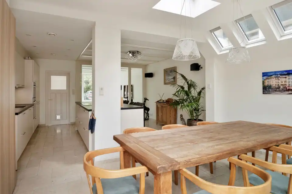 Foto #10 Huurwoning Minervaplein Utrecht