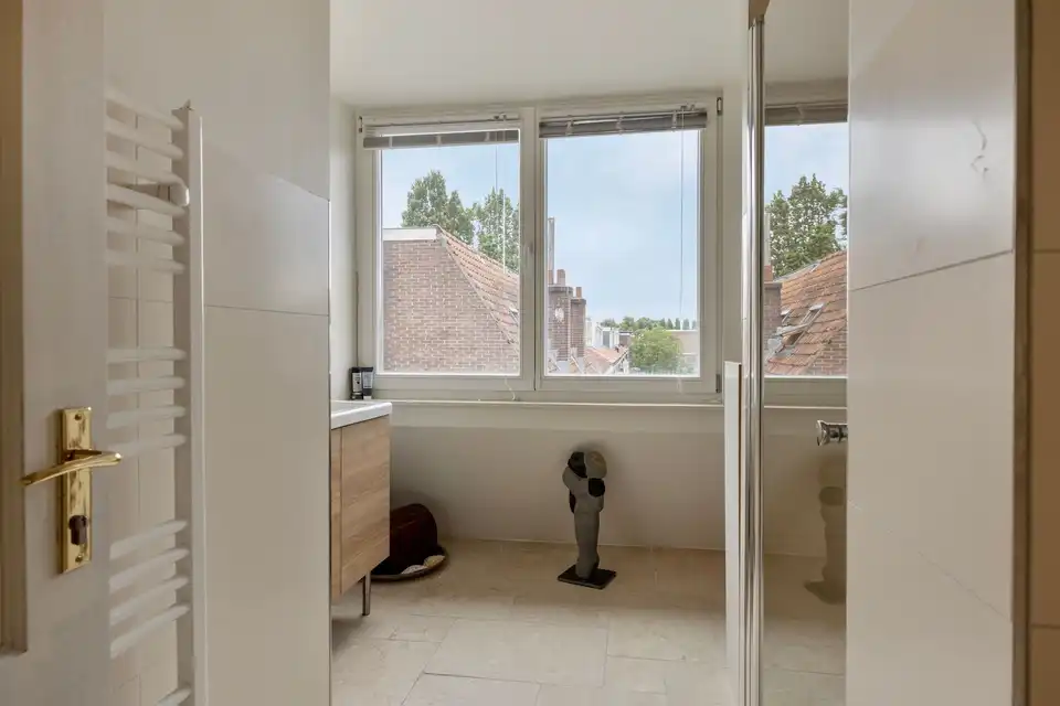 Foto #25 Huurwoning Minervaplein Utrecht