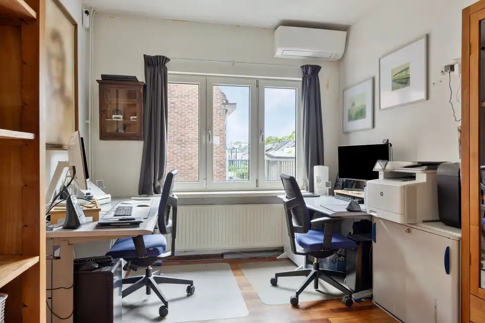 Foto #19 Huurwoning Minervaplein Utrecht