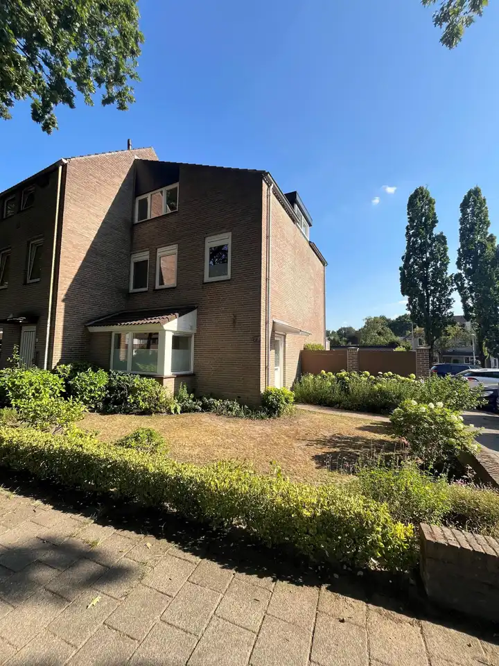 Huurwoning Foto #0 te huur bij Huurstunt