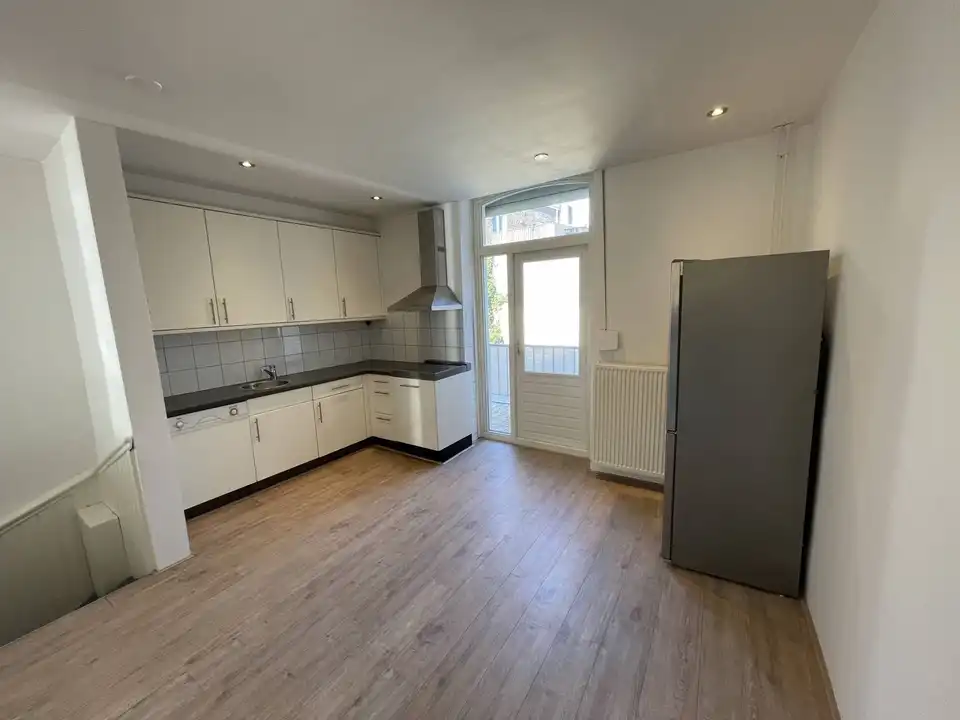 Appartement Foto #2 te huur bij Huurstunt