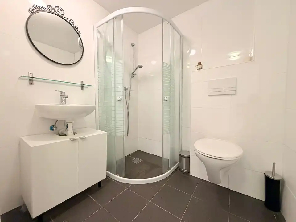 Foto #10 Appartement 's-Gravendijkwal Rotterdam