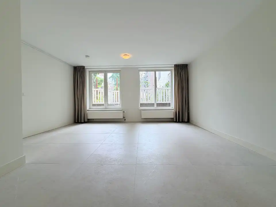 Foto #5 Appartement 's-Gravendijkwal Rotterdam