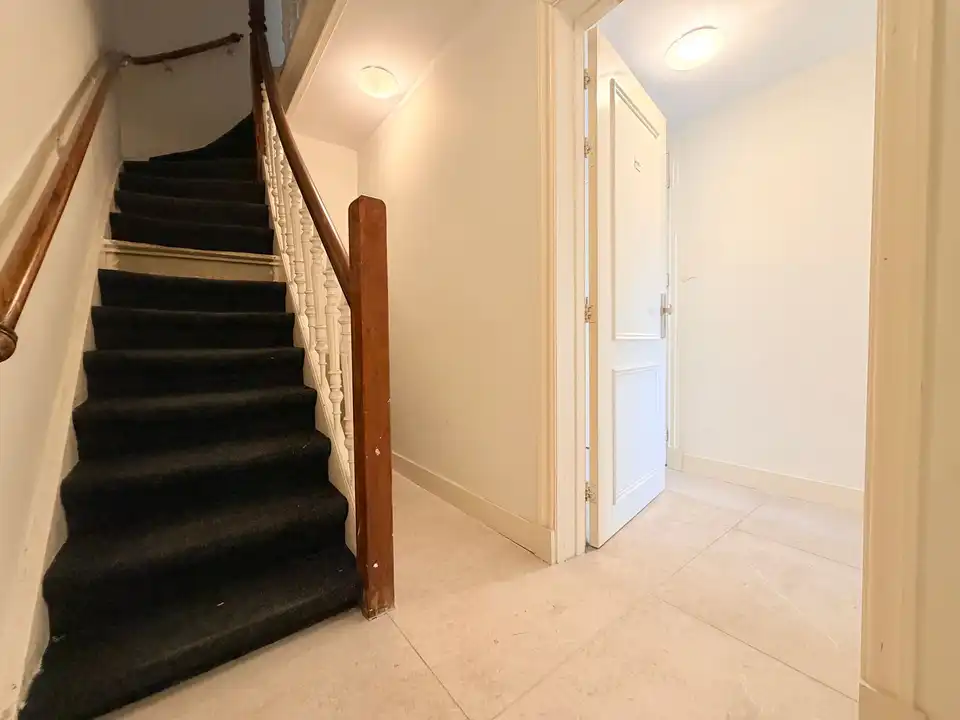Foto #13 Appartement 's-Gravendijkwal Rotterdam