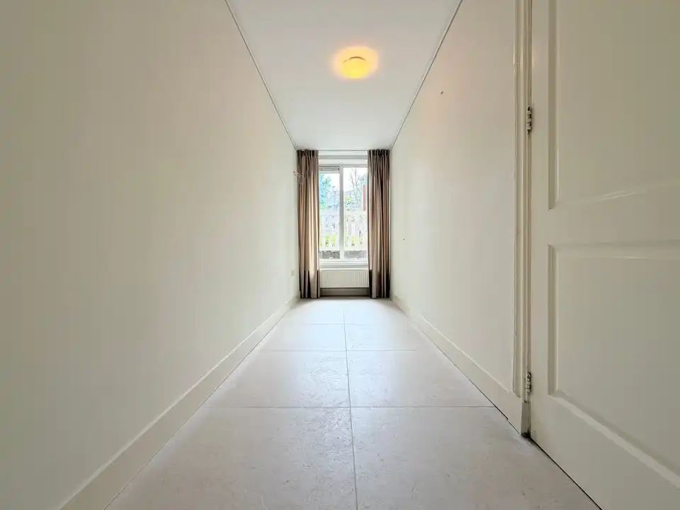 Foto #9 Appartement 's-Gravendijkwal Rotterdam