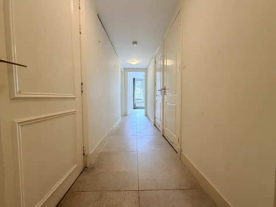 Foto #12 Appartement 's-Gravendijkwal Rotterdam