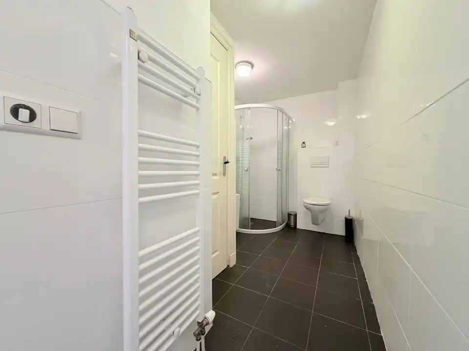 Foto #11 Appartement 's-Gravendijkwal Rotterdam