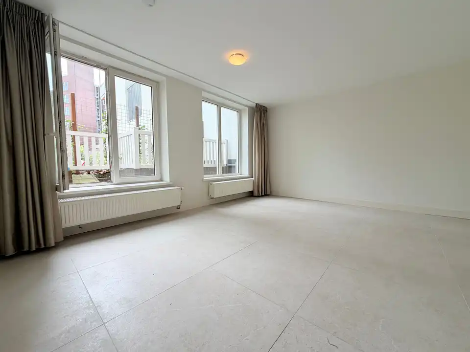 Foto #6 Appartement 's-Gravendijkwal Rotterdam