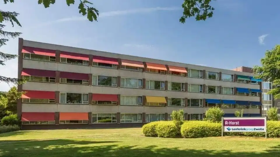 Appartement Foto #0 te huur bij Huurstunt
