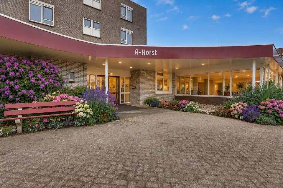Appartement Foto #3 te huur bij Huurstunt