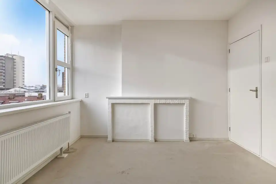 Appartement Foto #3 te huur bij Huurstunt