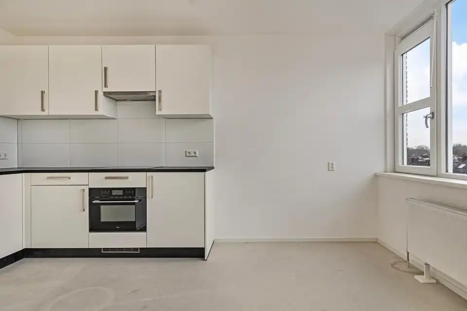 Appartement Foto #1 te huur bij Huurstunt