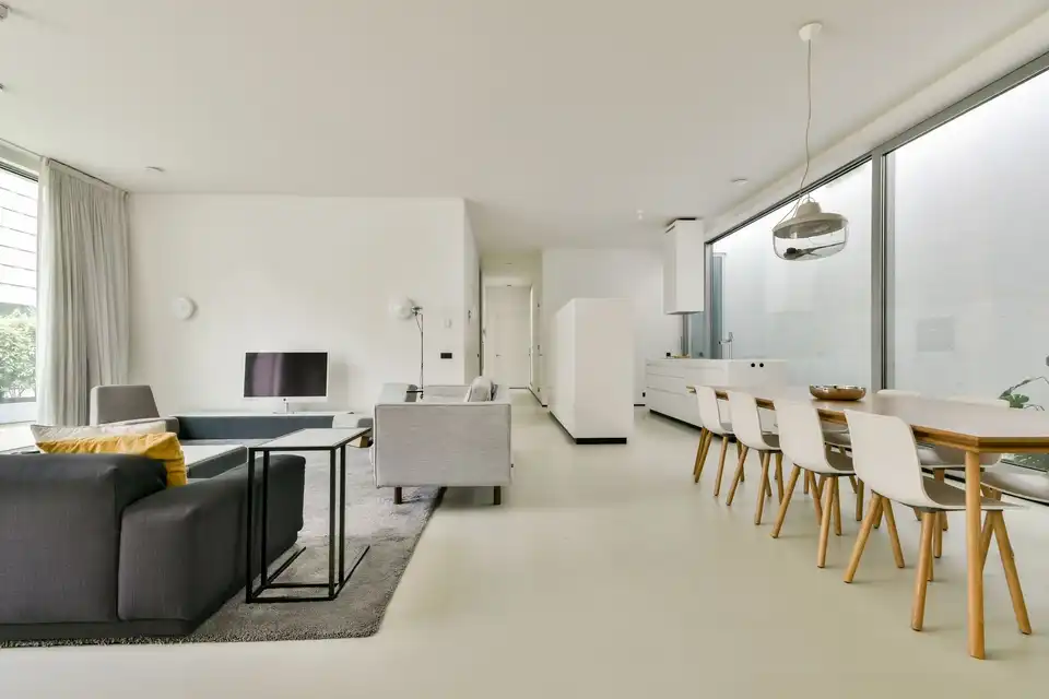 Appartement Foto #1 te huur bij Huurstunt
