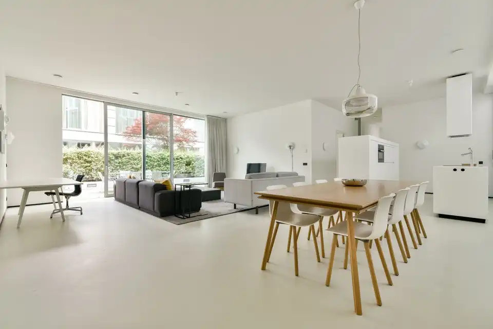 Appartement Foto #0 te huur bij Huurstunt