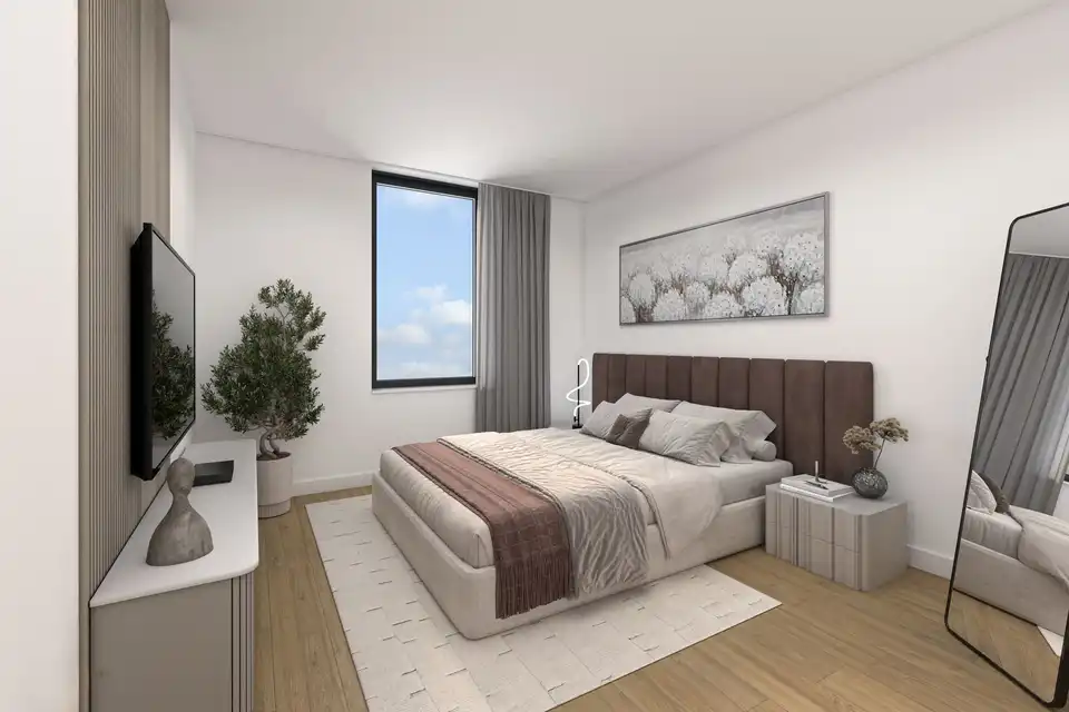 Appartement Foto #3 te huur bij Huurstunt
