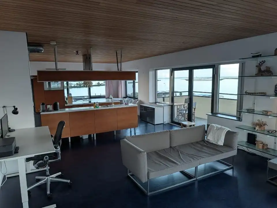 Foto #1 Appartement Galjootstraat Amsterdam