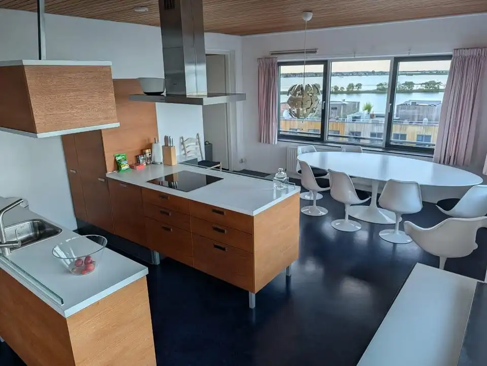 Foto #2 Appartement Galjootstraat Amsterdam