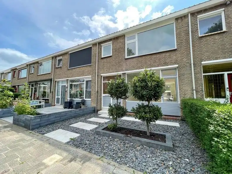 Huurwoning Foto #0 te huur bij Huurstunt