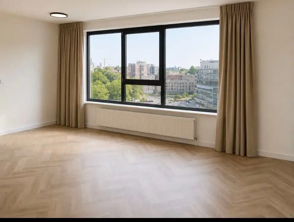 Appartement Foto #1 te huur bij Huurstunt