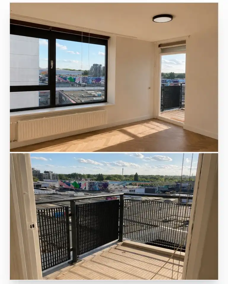 Appartement Foto #3 te huur bij Huurstunt