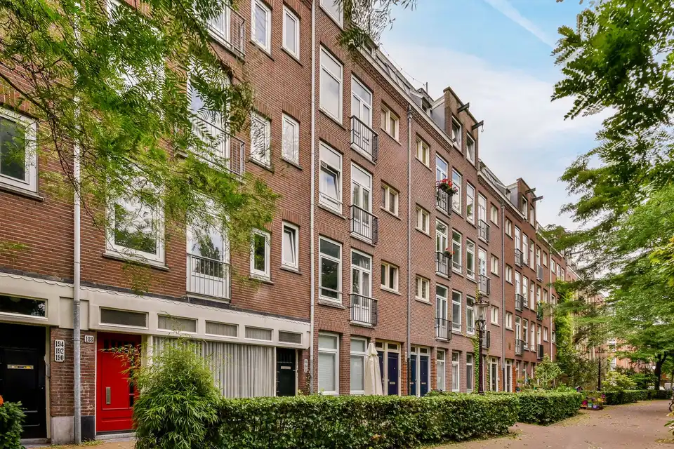 Appartement Foto #1 te huur bij Huurstunt