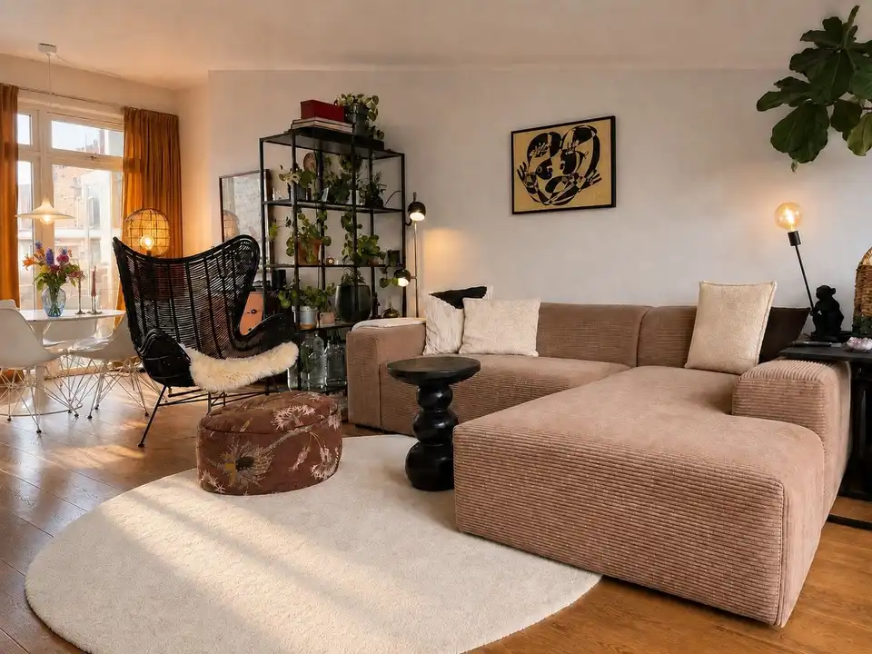 Appartement Foto #3 te huur bij Huurstunt