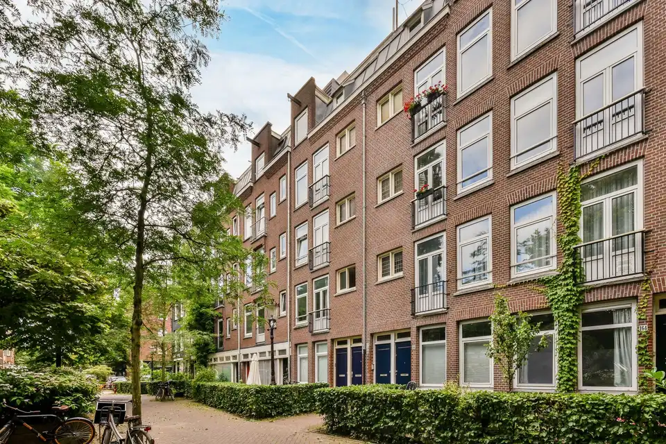 Appartement Foto #2 te huur bij Huurstunt