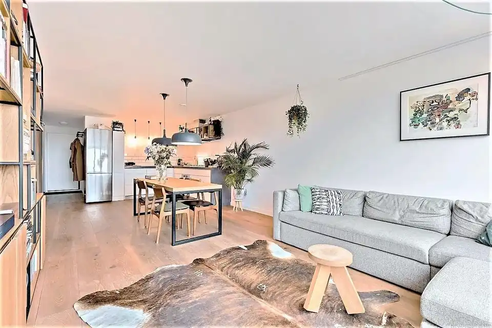 Appartement Foto #0 te huur bij Huurstunt
