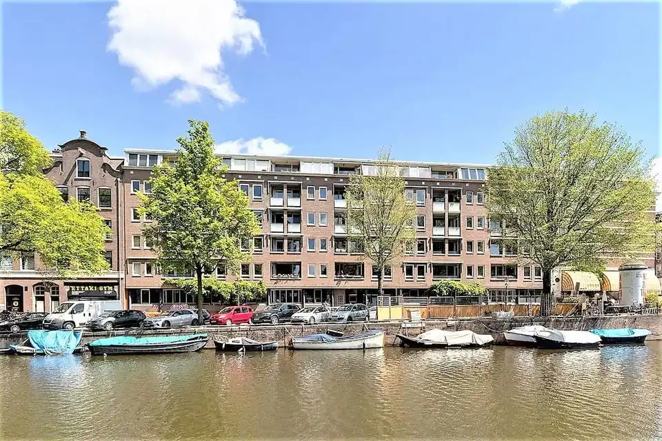 Appartement Foto #1 te huur bij Huurstunt