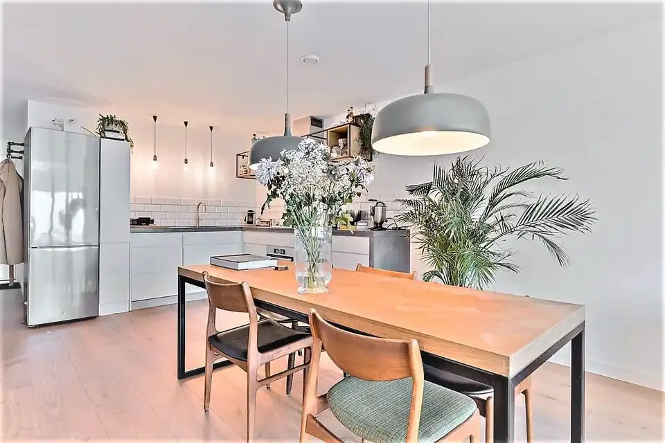 Appartement Foto #3 te huur bij Huurstunt