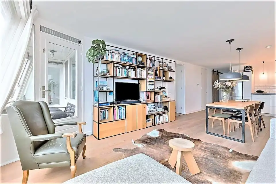 Appartement Foto #2 te huur bij Huurstunt