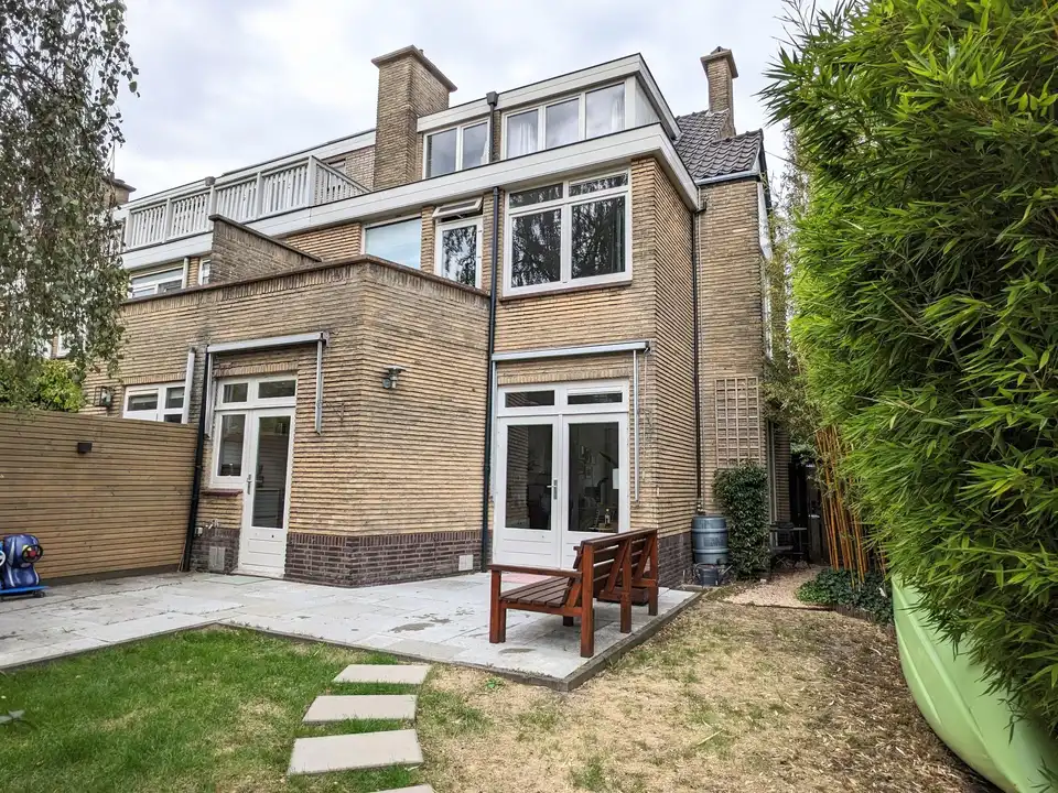 Huurwoning Foto #0 te huur bij Huurstunt