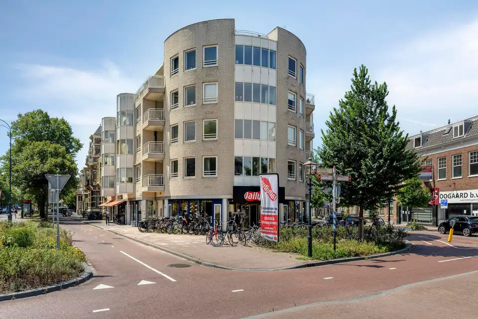 Appartement Foto #1 te huur bij Huurstunt
