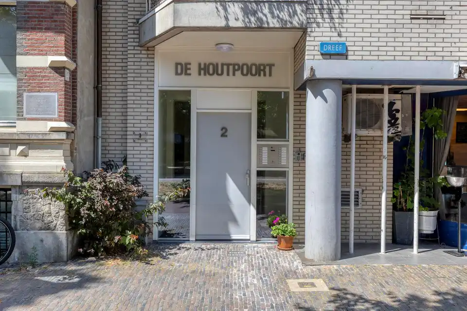 Appartement Foto #2 te huur bij Huurstunt