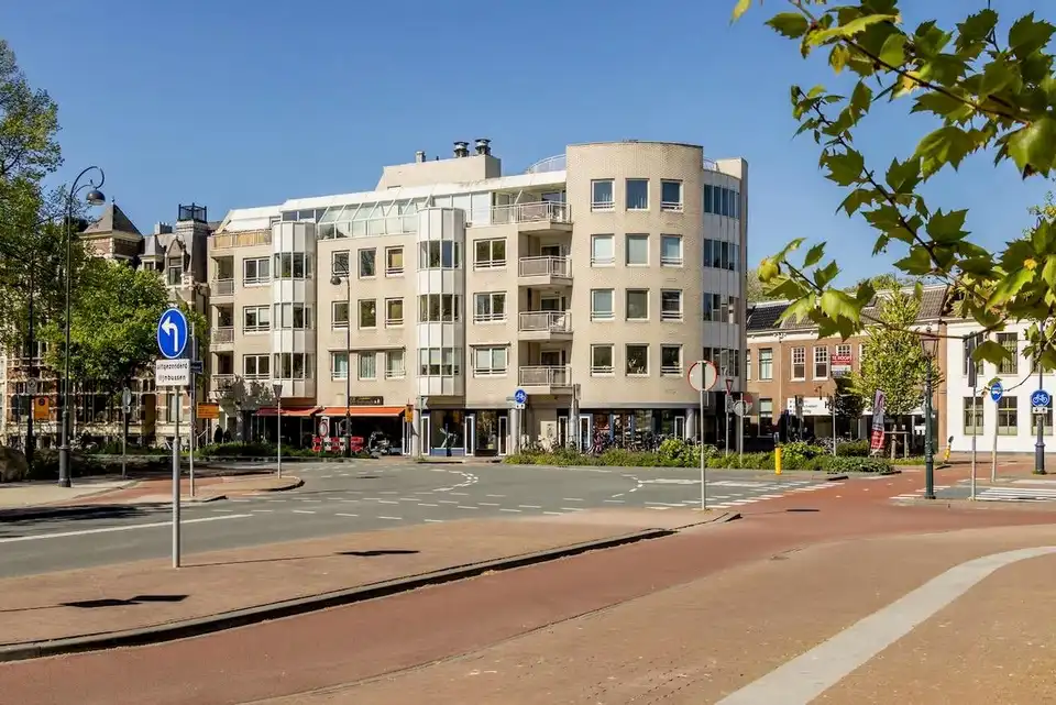 Appartement Foto #0 te huur bij Huurstunt