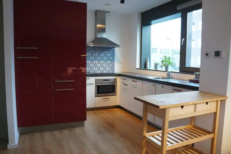 Appartement Foto #1 te huur bij Huurstunt