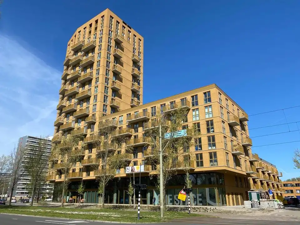 Appartement Foto #0 te huur bij Huurstunt