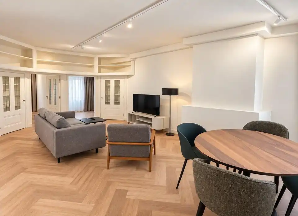 Appartement Foto #3 te huur bij Huurstunt