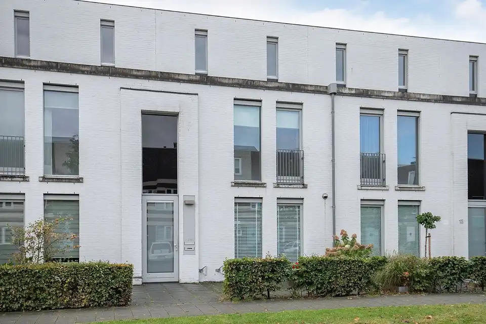 Huurwoning Foto #0 te huur bij Huurstunt