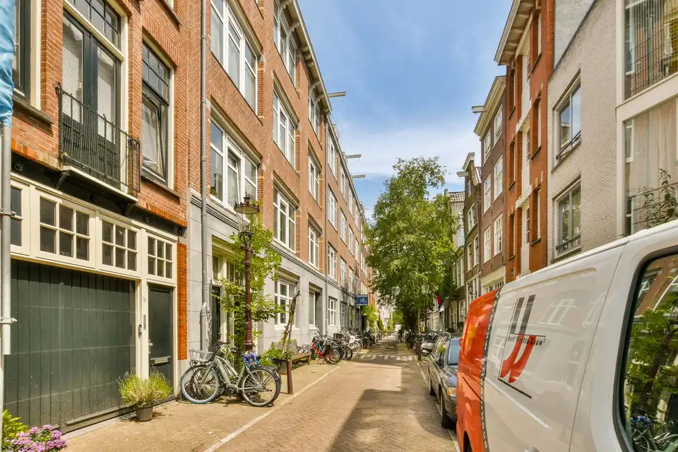Appartement Foto #1 te huur bij Huurstunt