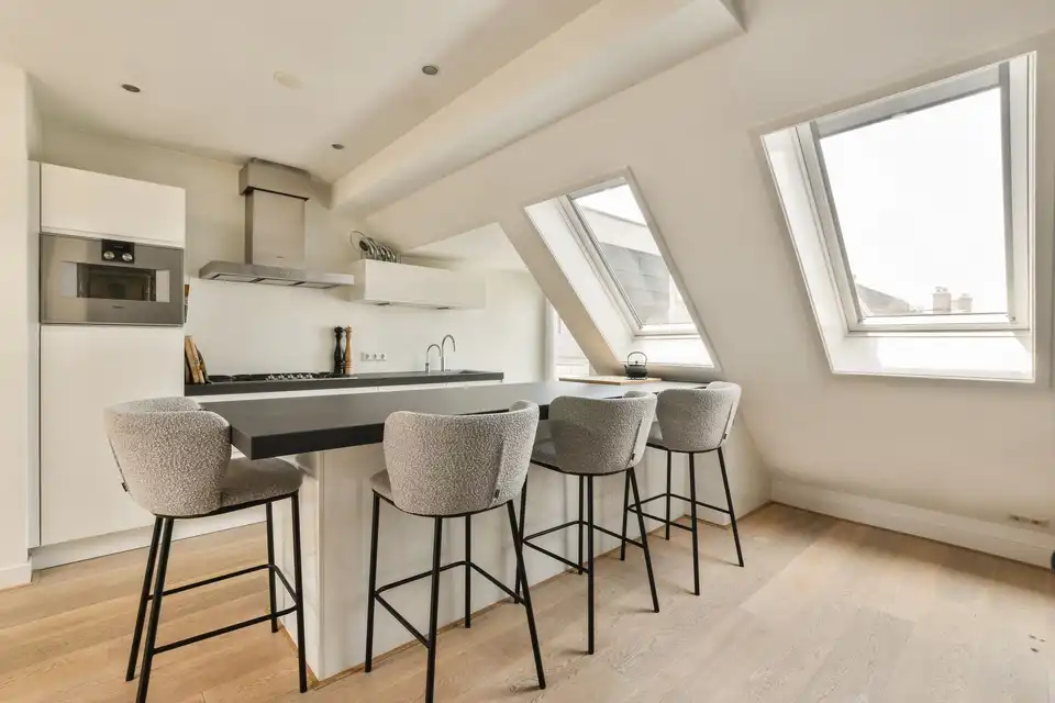 Appartement Foto #0 te huur bij Huurstunt