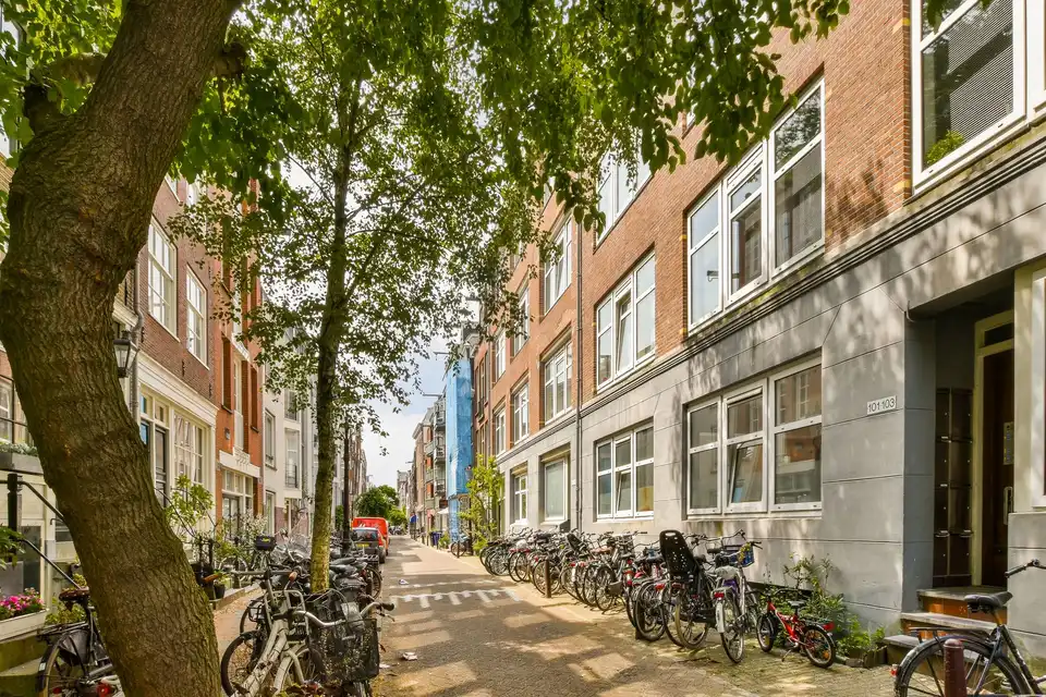Appartement Foto #2 te huur bij Huurstunt